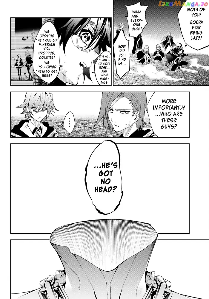 Wistoria: Wand and Sword Chapter 16 image 35_optimized